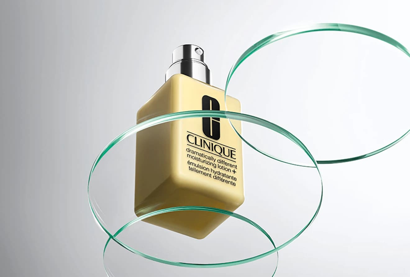 Clinique= Sephora 