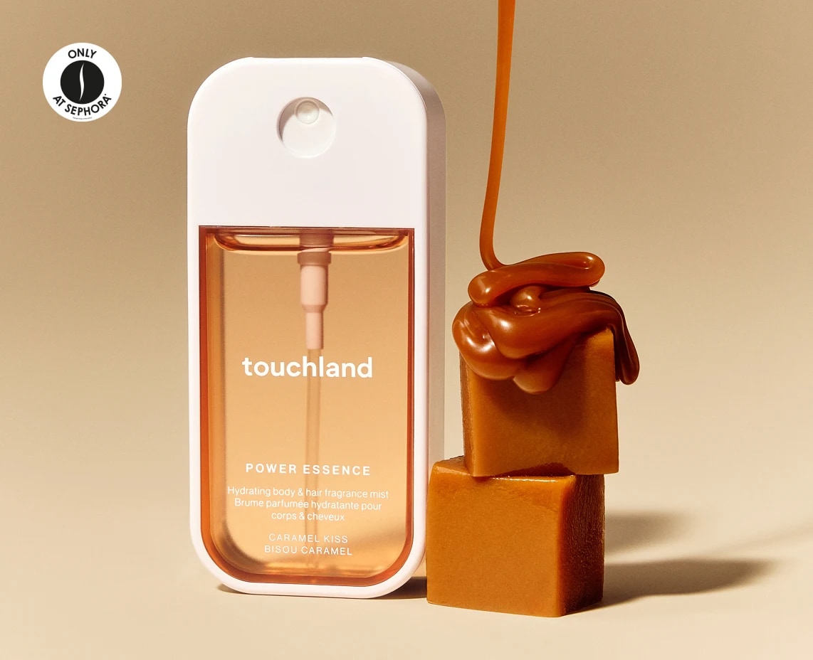 Touchland  = Sephora 