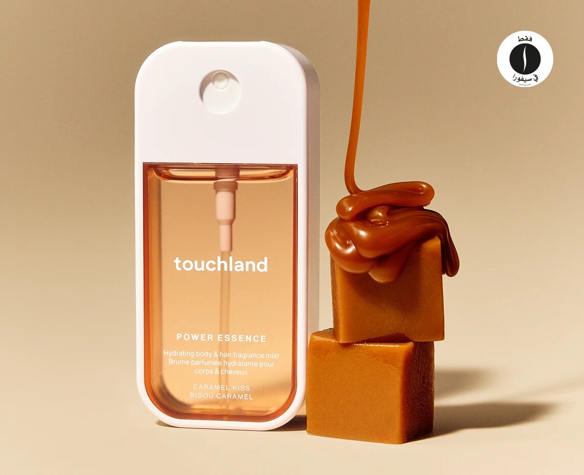 Touchland  = Sephora 