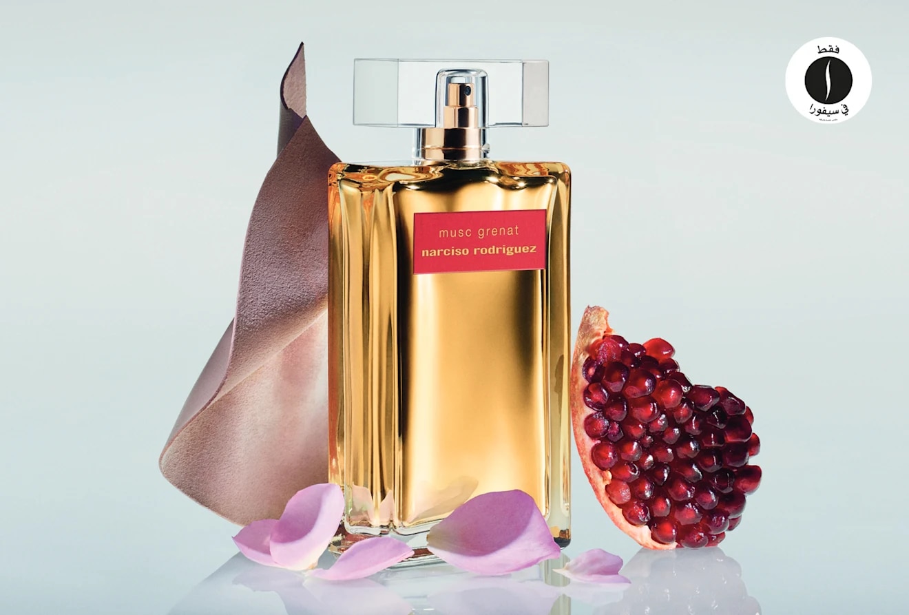 Sephora = Narciso Rodriiguez