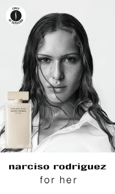 Narciso =Sephora 