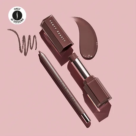 Fenty Beauty = Sephora 