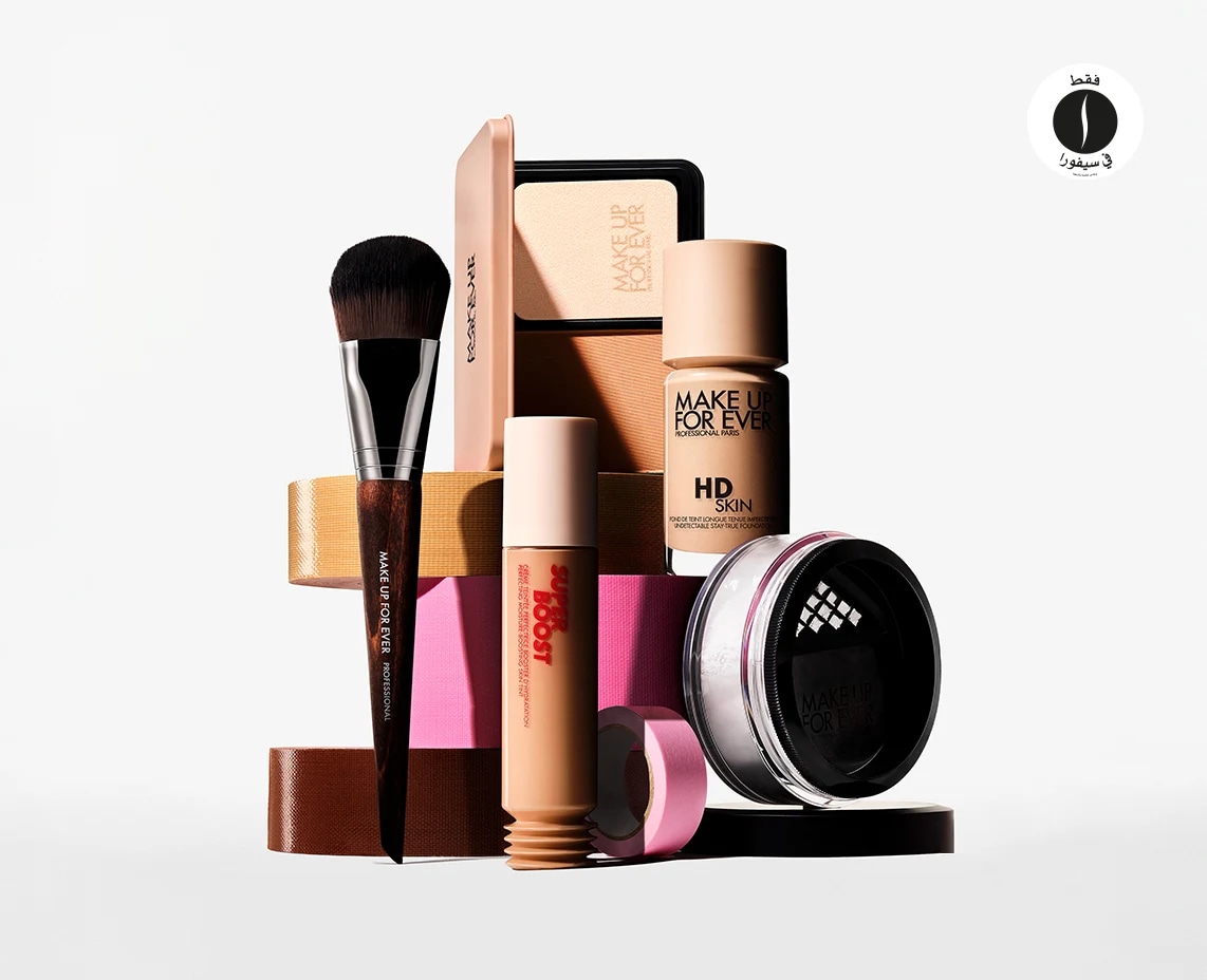 MUFE - Complexion Core = Sephora