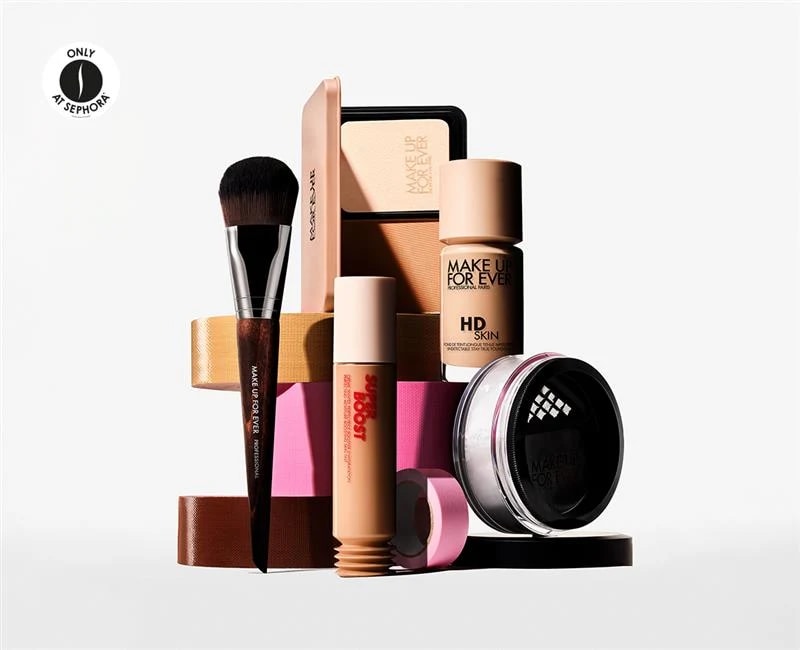 MUFE - Complexion Core = Sephora