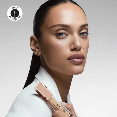 Patrick Ta = Sephora = New collection 