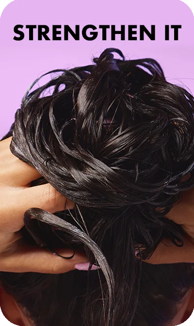 Sephora = hair care 