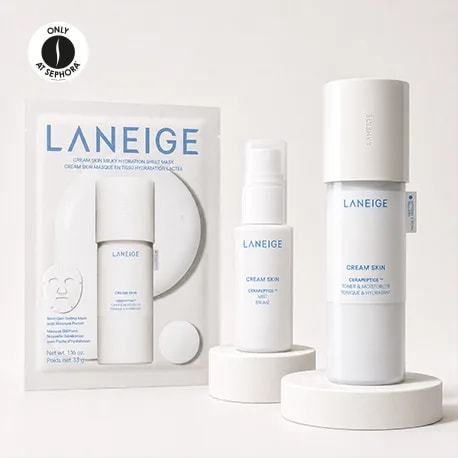 LANEIGE = Sephora 