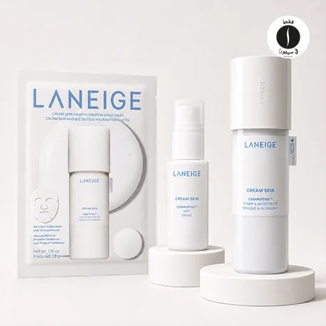 LANEIGE = Sephora 