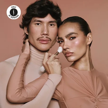 Patrick Ta = Sephora