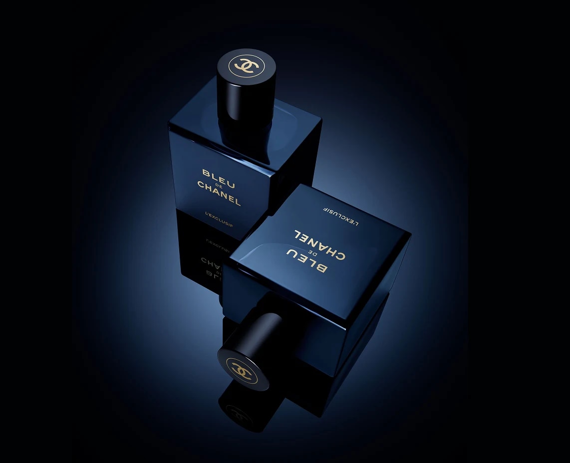 Chanel = Sephora 