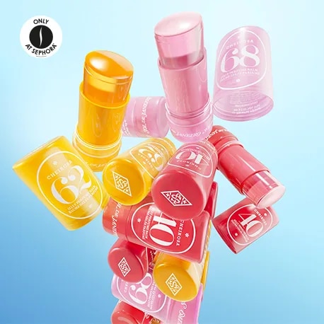 Sephora = Sol De Janeiro