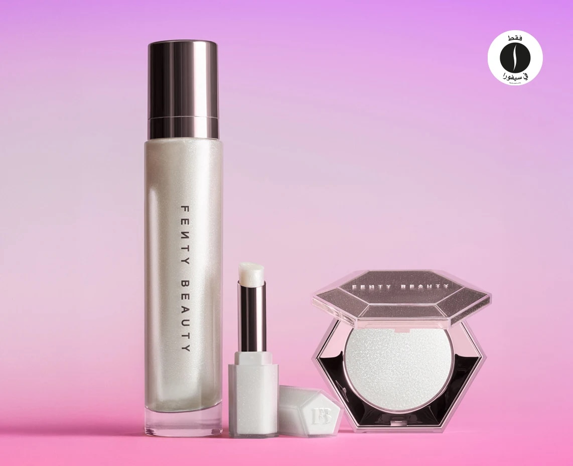 Fenty Beauty = Sephora