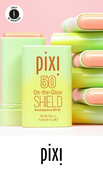Pixi - SPF Stick = Sephora