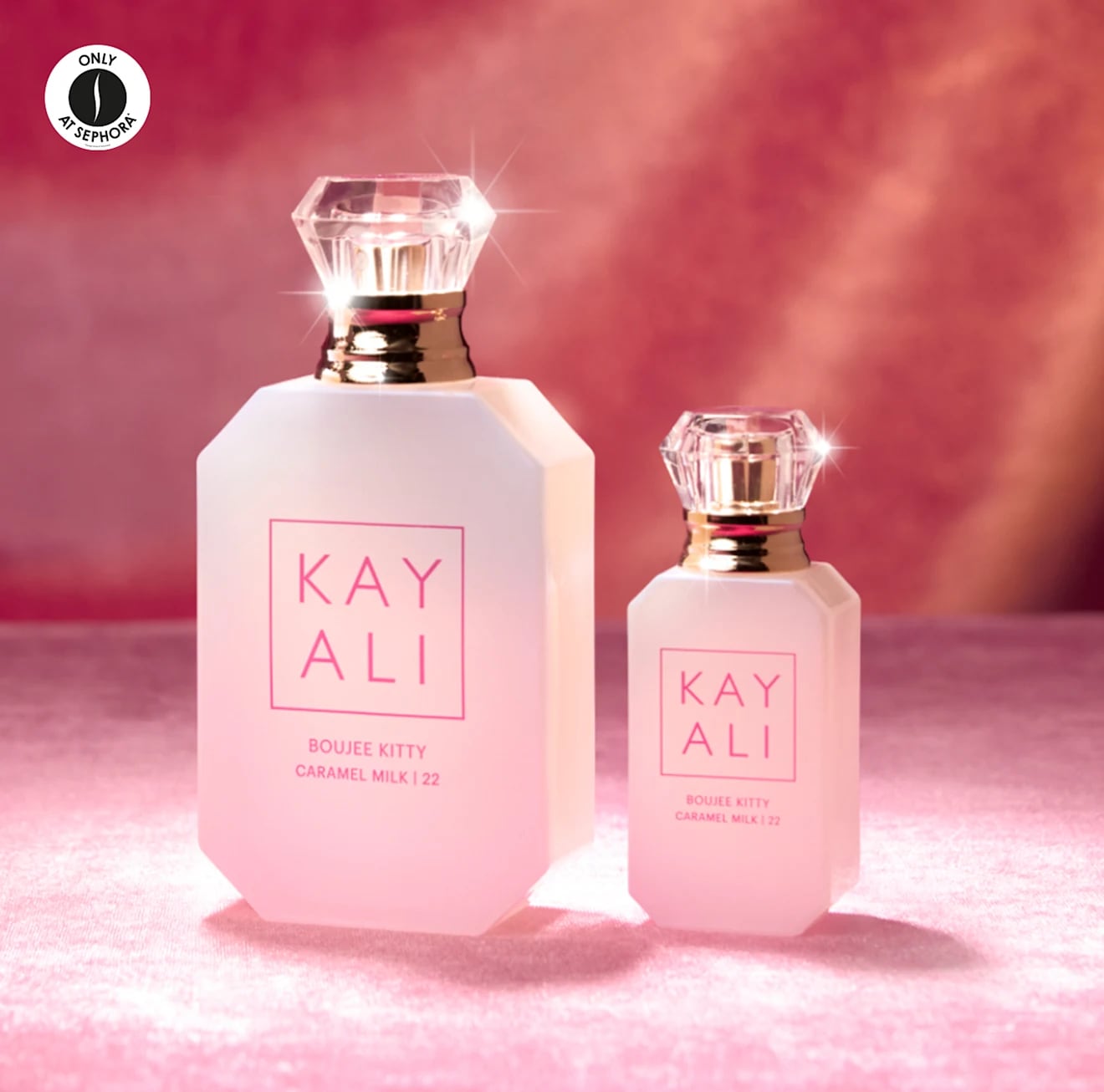 New From Kayali
