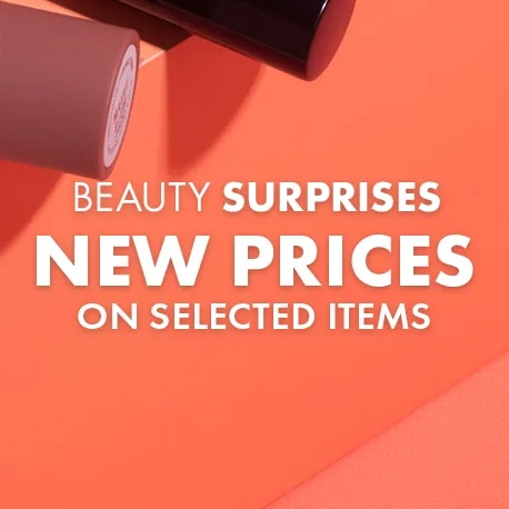 Beauty Surprises = Sephora