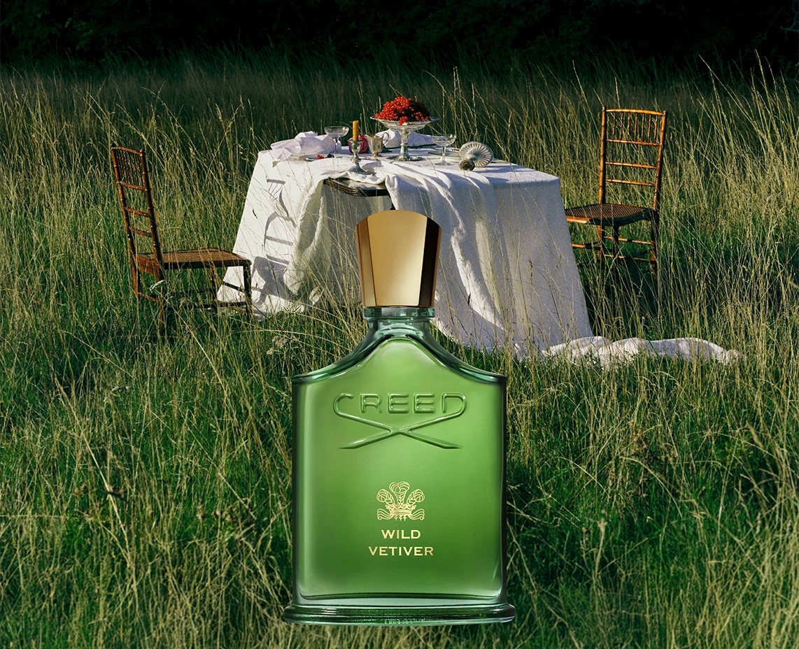 Creed = Sephora 