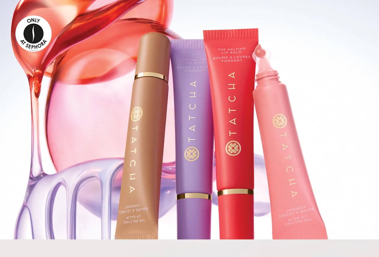 Tatcha = Sephora 