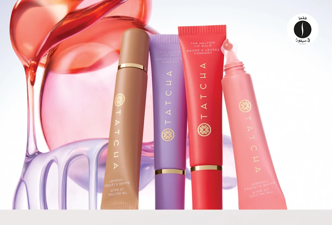 Tatcha = Sephora 