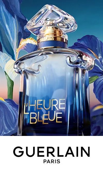 Guerlain  = Sephora 