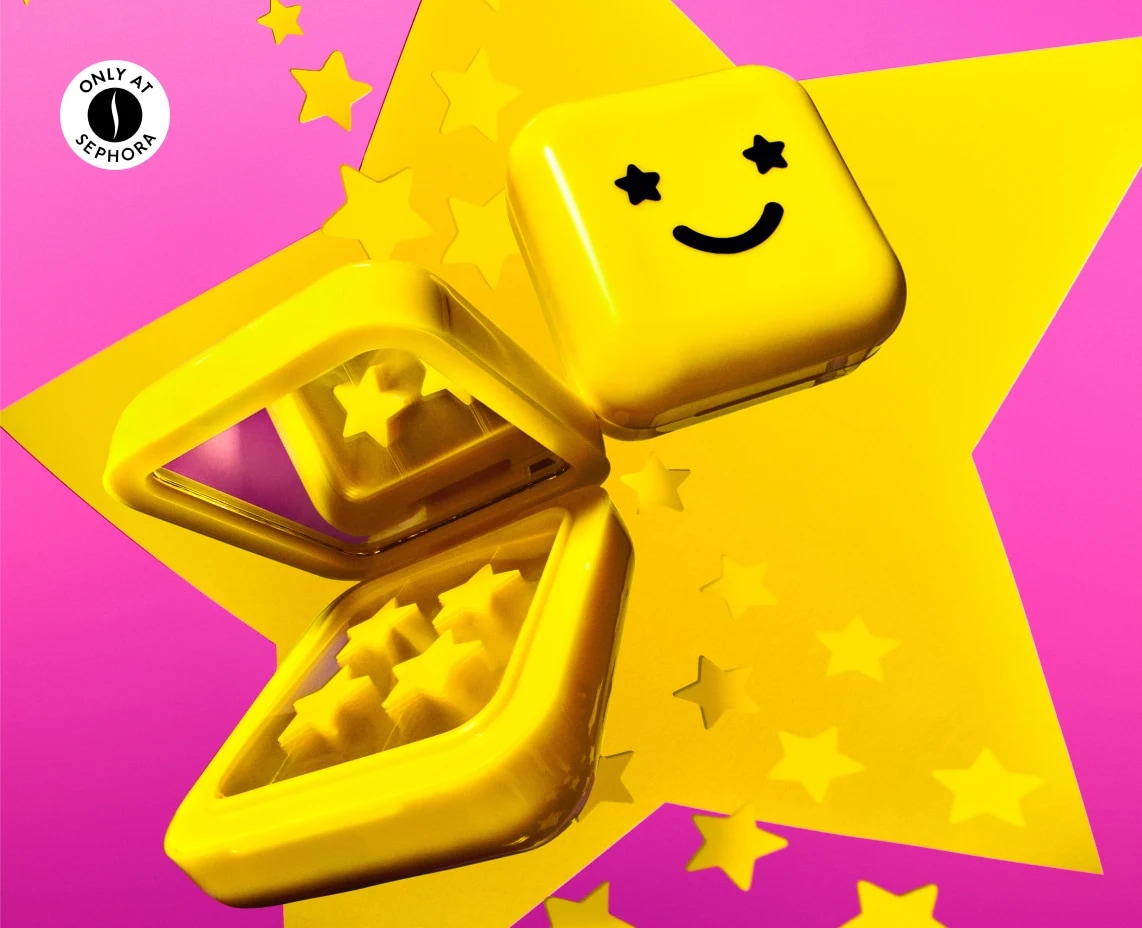 Starface = New Brand 