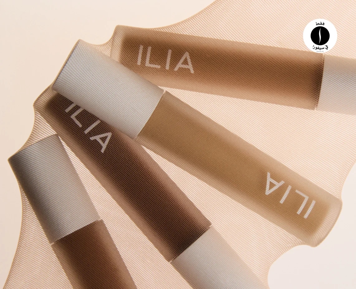ILIA = Sephora 