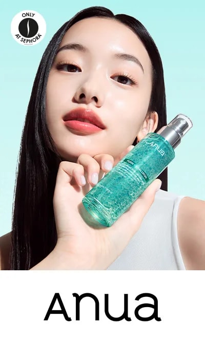 Anua - PDRN Capsule Mist = Sephora