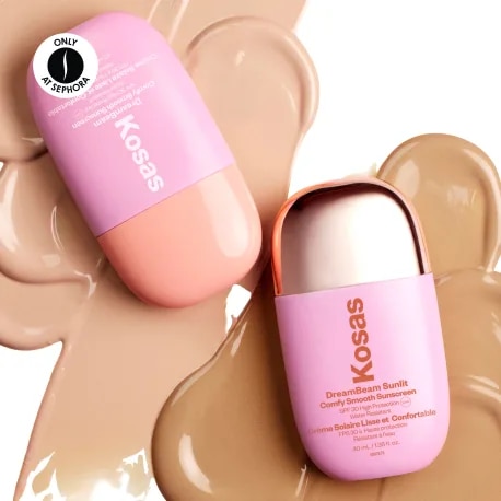sephora = Kosas 