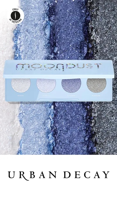 Urban Decay = Sephora 