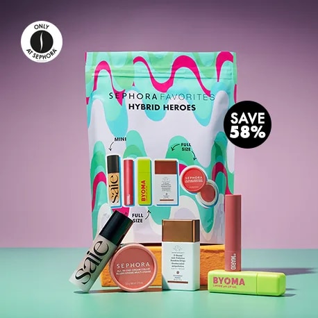 Sephora Favorites