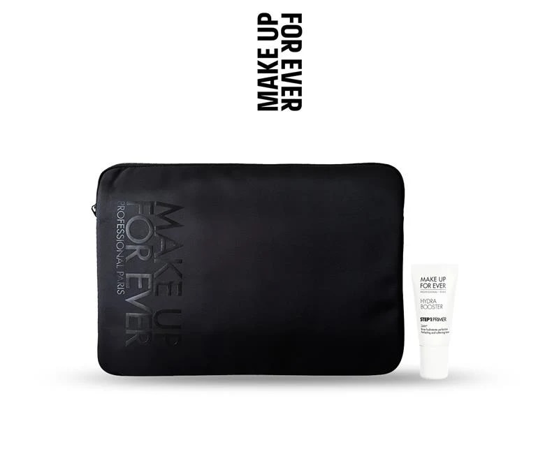 Sephora = Makeup Foe Ever  