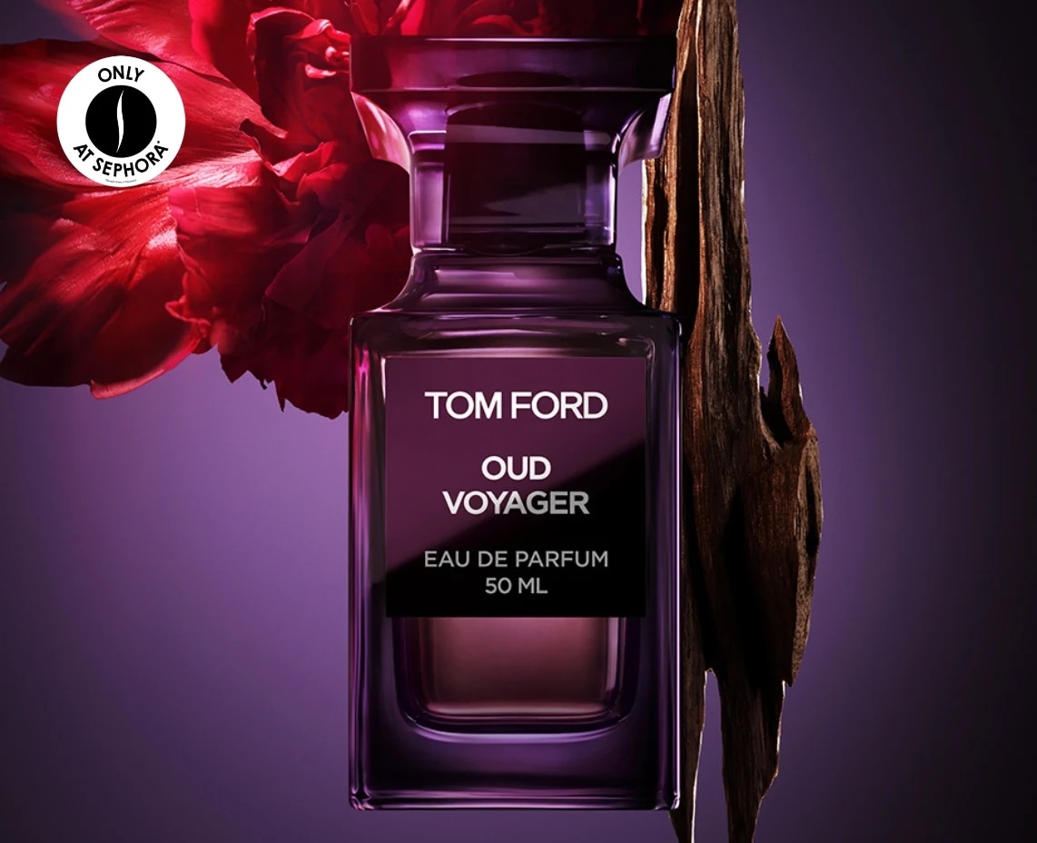 Tom Ford = Sephora