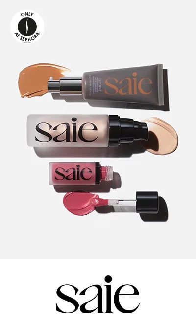 SAIE = Sephora 