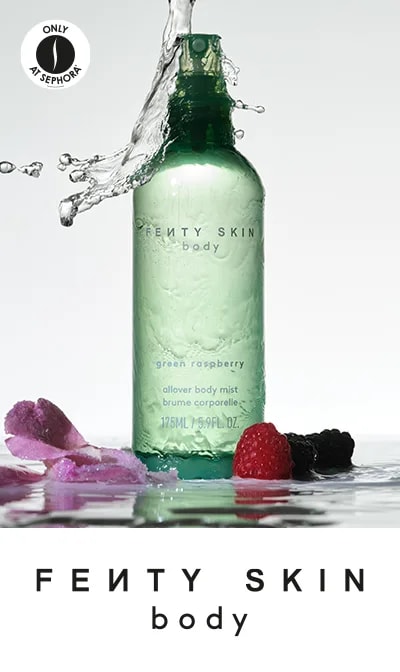 Fenty Skin = Sephora 