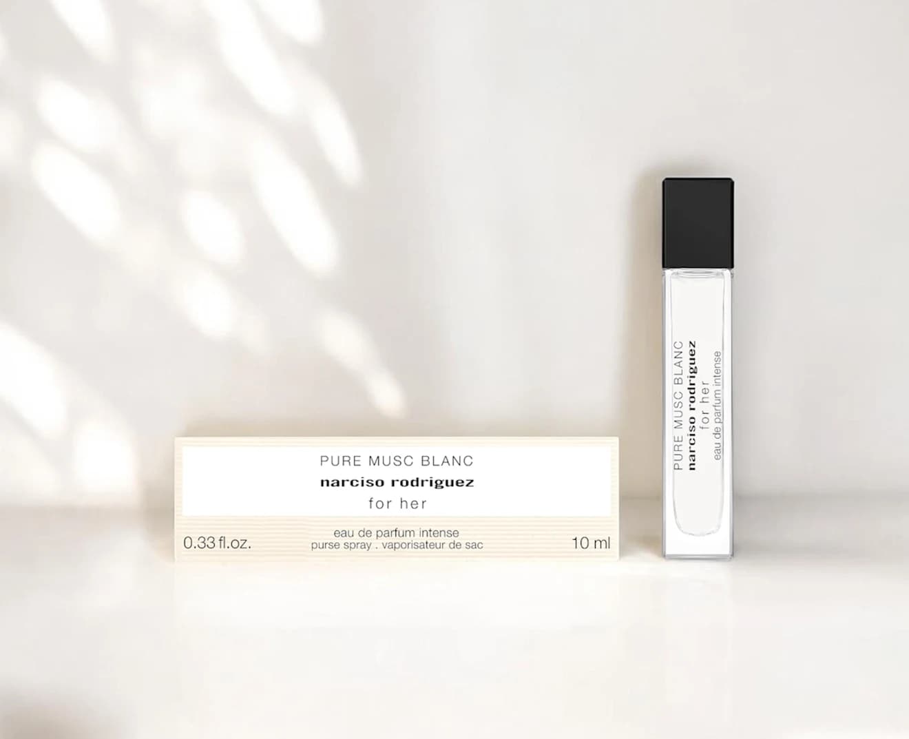 NARCISO RODRIGUEZ = Sephora 