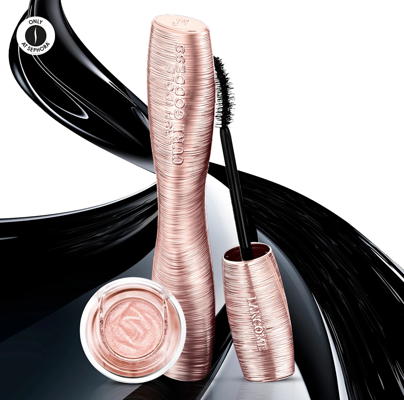 Lancôme Idôle Era  جديد