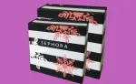 Gifts = Sephora