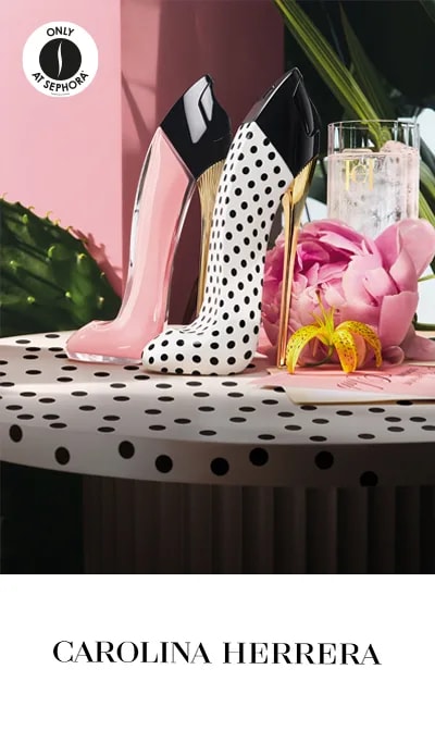 Carolina Herrera - Good Girl Polka Paradise = Sephora