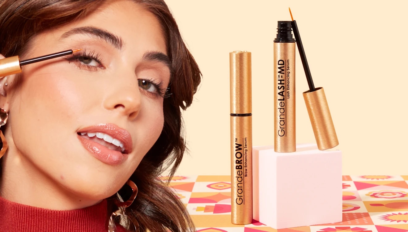 Grande Cosmetics = Sephora