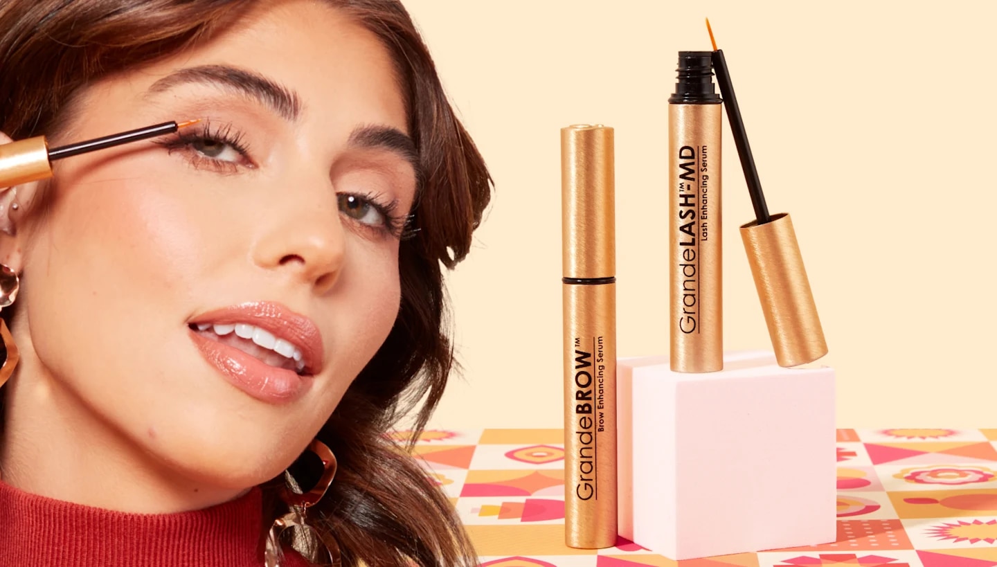 Grande Cosmetics = Sephora