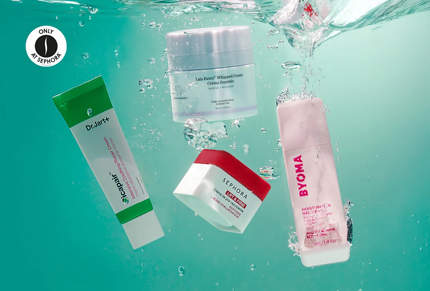 skin care 