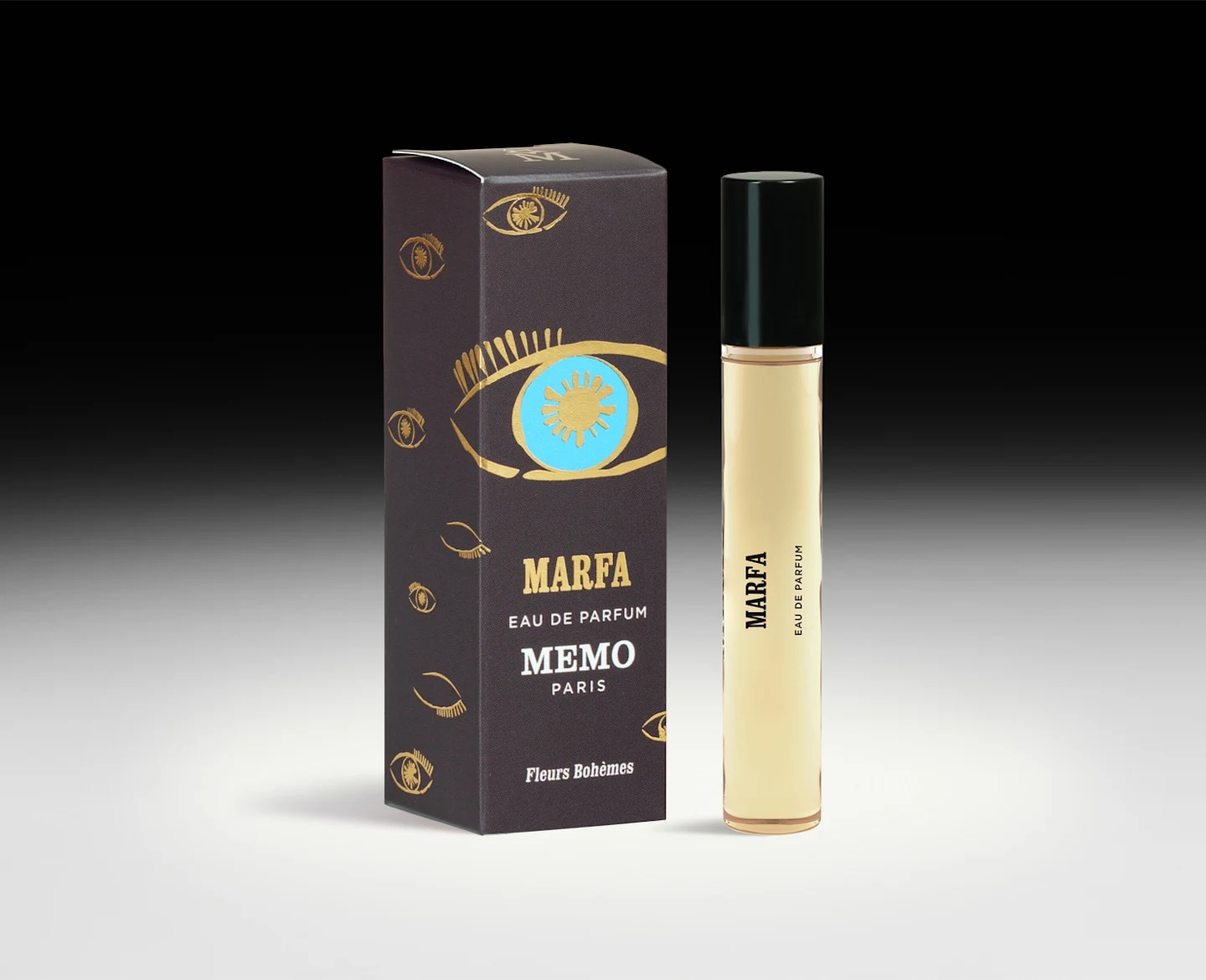 Memo - Marfa Eau de Parfum - Beauty Offers = Sephora