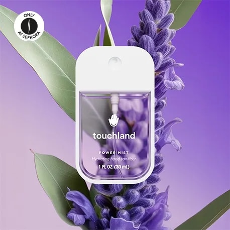 sephora = Touchland