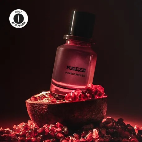 FUGAZZI = Sephora 