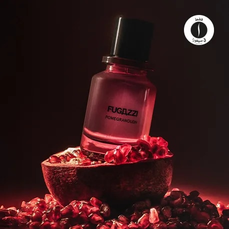 FUGAZZI = Sephora 