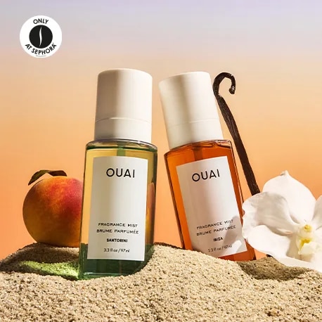 OUAI = sephora 