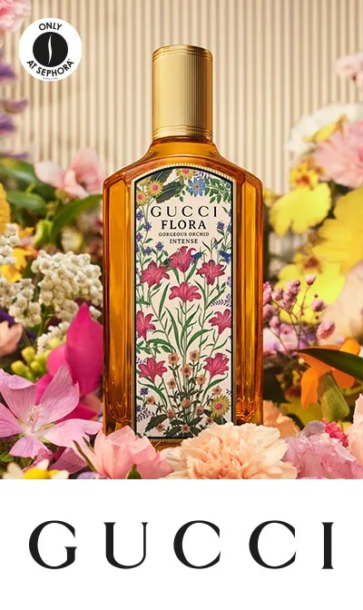 Gucci - Flora Orchid Intense = Sephora