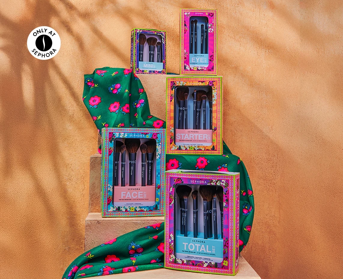 sephora collection 