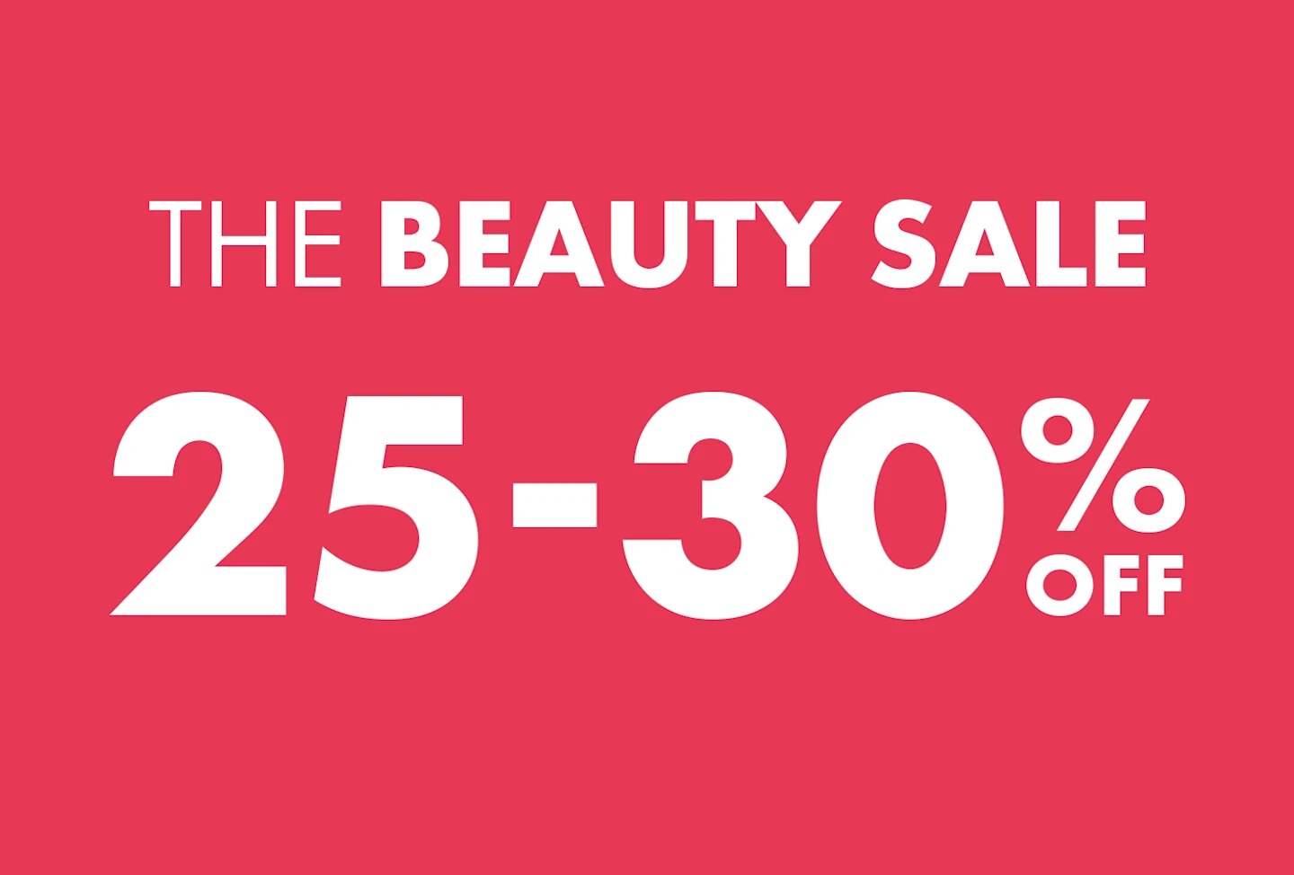 Beauty Surprises - Sephora