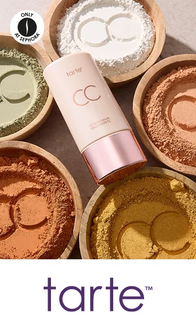 Tarte - CC Tinted Cream = Sephora
