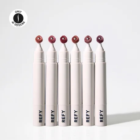 Sephora= REFY